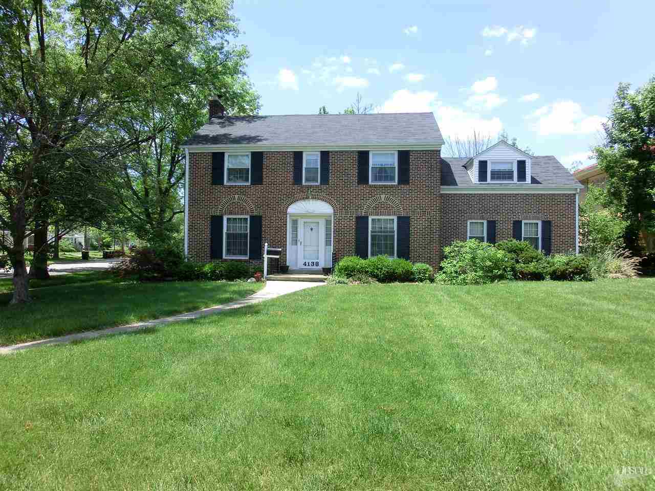 4138 S Harrison St, Fort Wayne, IN 46807 photo 1