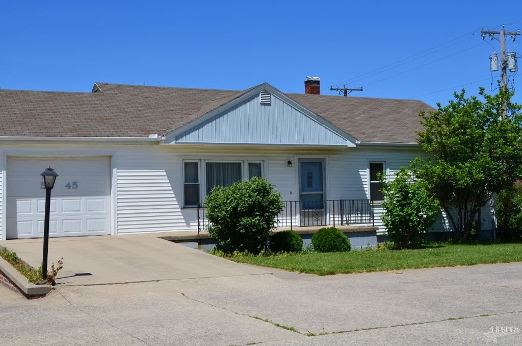 5945 Stellhorn Rd, Fort Wayne, IN 46815 photo 1