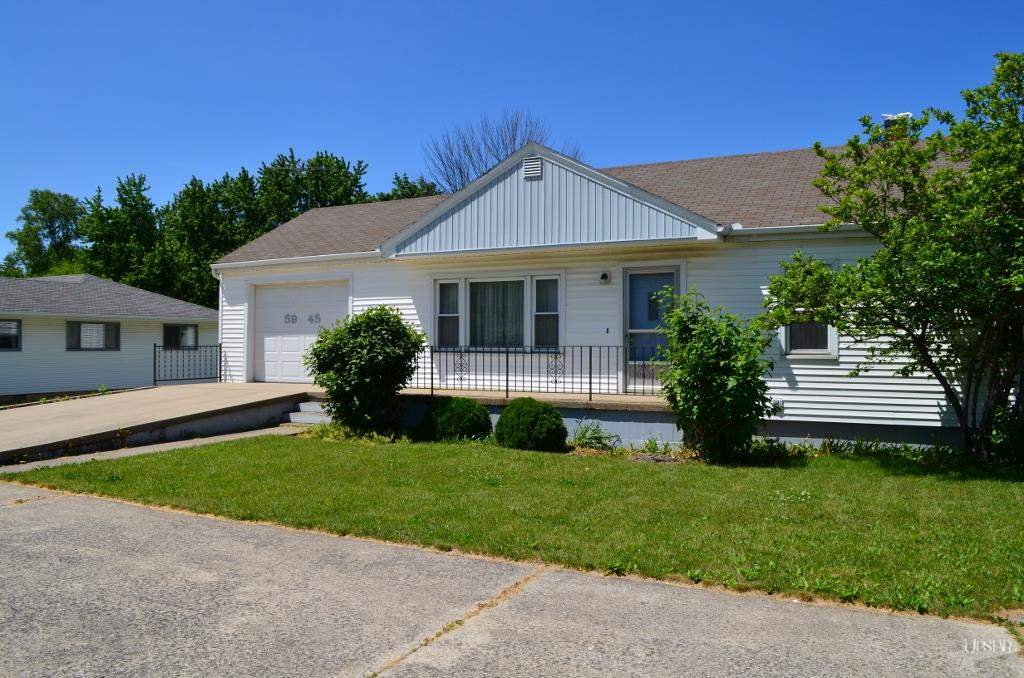 5945 Stellhorn Rd, Fort Wayne, IN 46815 photo 3