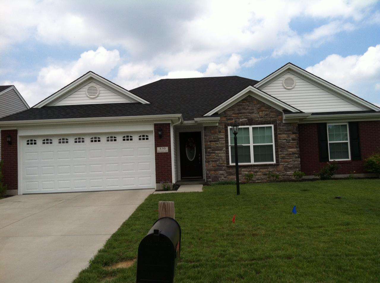 830 Criterion Way, Evansville, IN 47711 photo 1