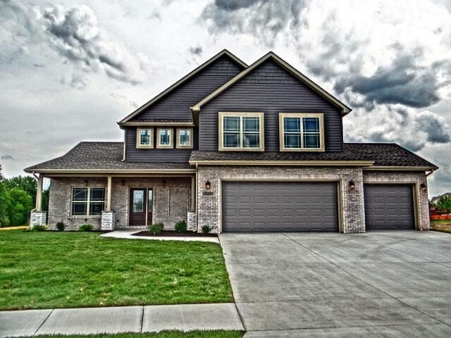 2101 Spoonbill, West Lafayette, IN 47906 photo 1