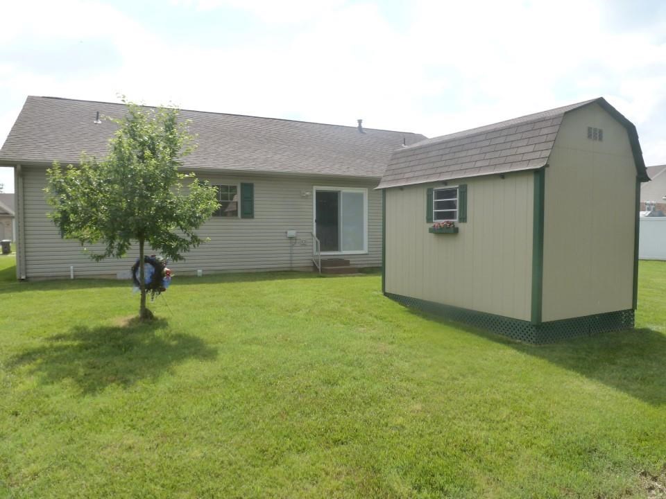 7504 Midway Dr, Evansville, IN 47711 photo 16