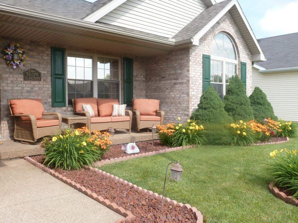 7504 Midway Dr, Evansville, IN 47711 photo 2