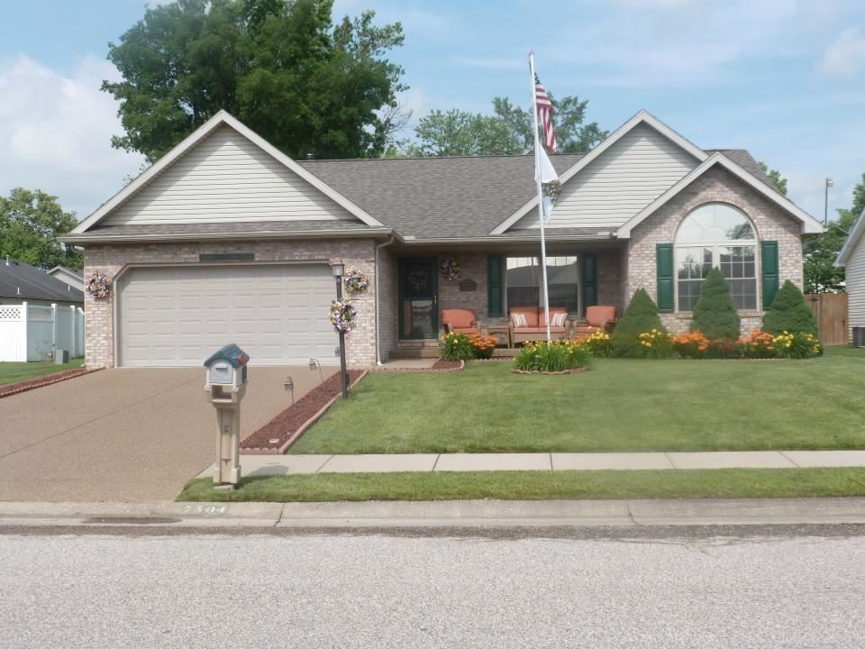 7504 Midway Dr, Evansville, IN 47711 photo 1