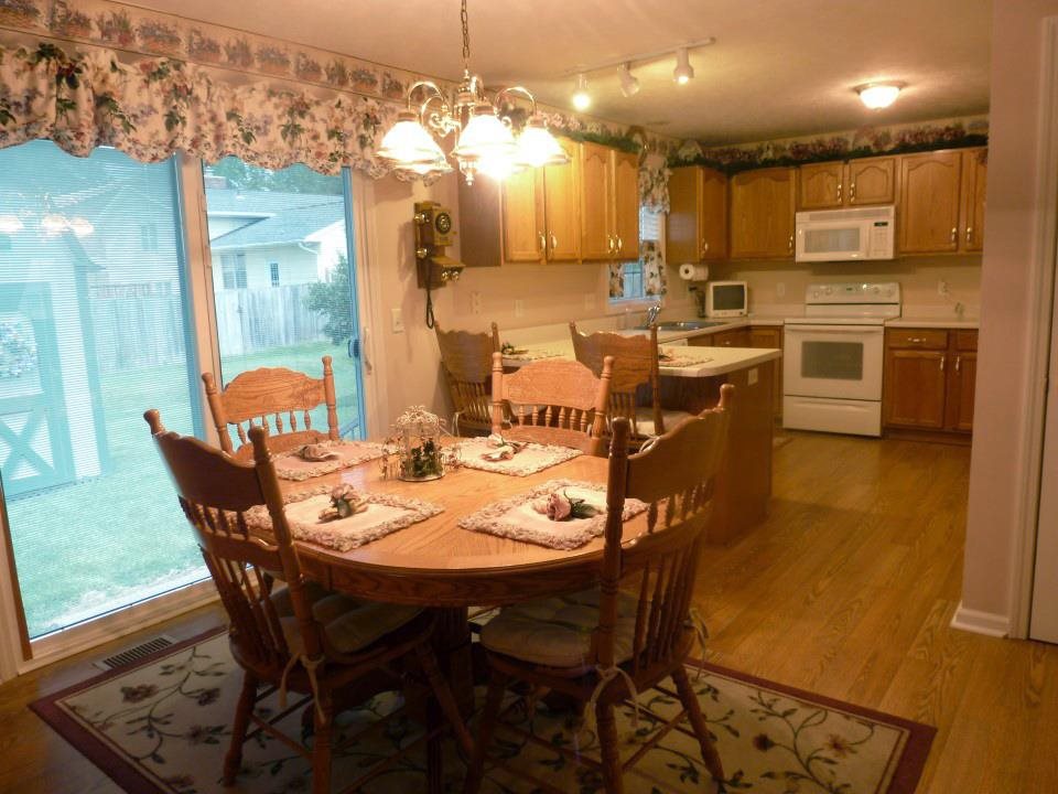 7504 Midway Dr, Evansville, IN 47711 photo 6