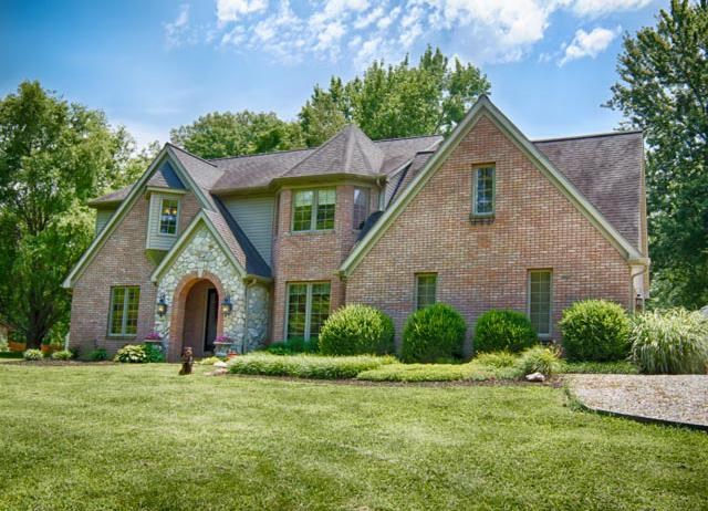 8141 Joest Rd, Wadesville, IN 47638 photo 1