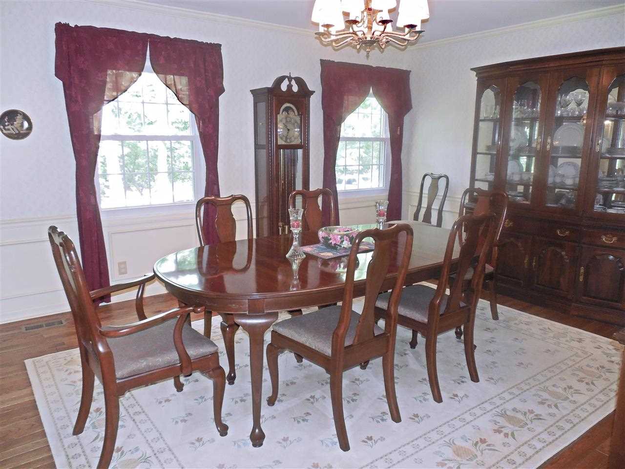 14401 Honeysuckle Dr, Evansville, IN 47725 photo 5