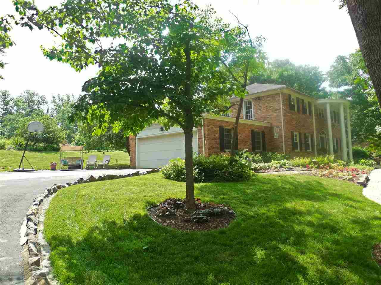 14401 Honeysuckle Dr, Evansville, IN 47725 photo 22
