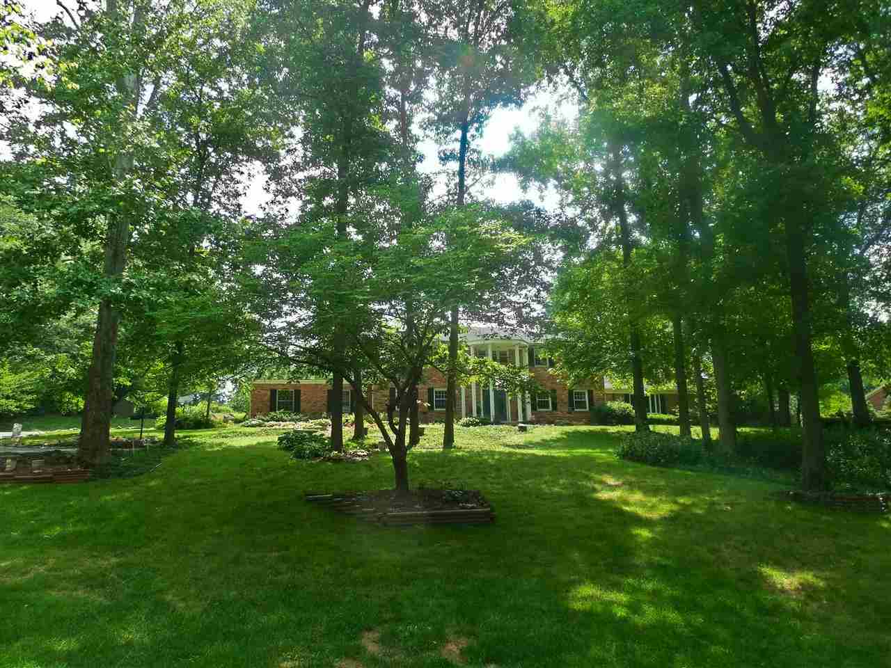 14401 Honeysuckle Dr, Evansville, IN 47725 photo 1