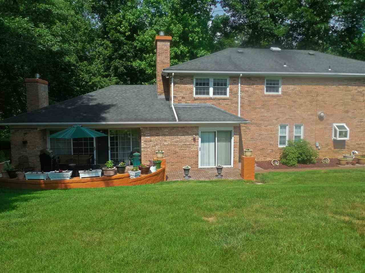 14401 Honeysuckle Dr, Evansville, IN 47725 photo 11
