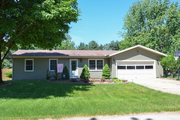 53635 Kershner Ln, Elkhart, IN 46514 photo 1