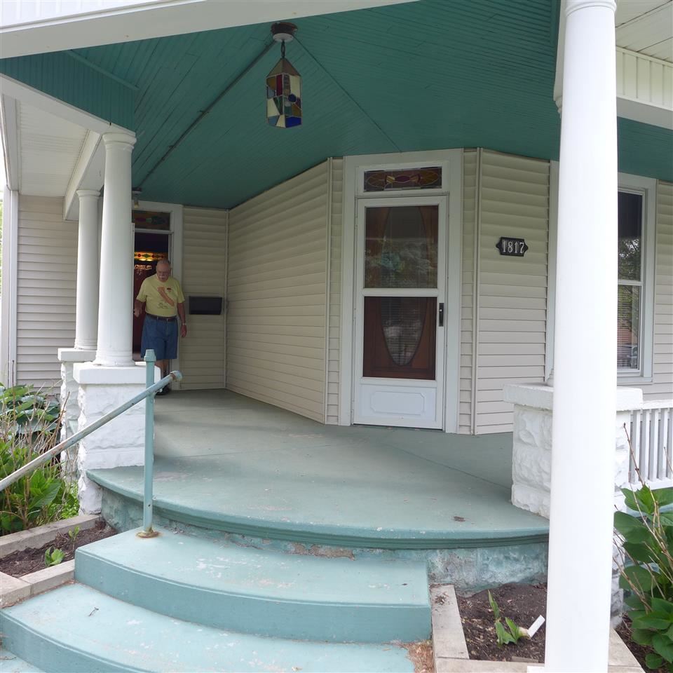 1817 Jackson St, Lafayette, IN 47904 photo 13
