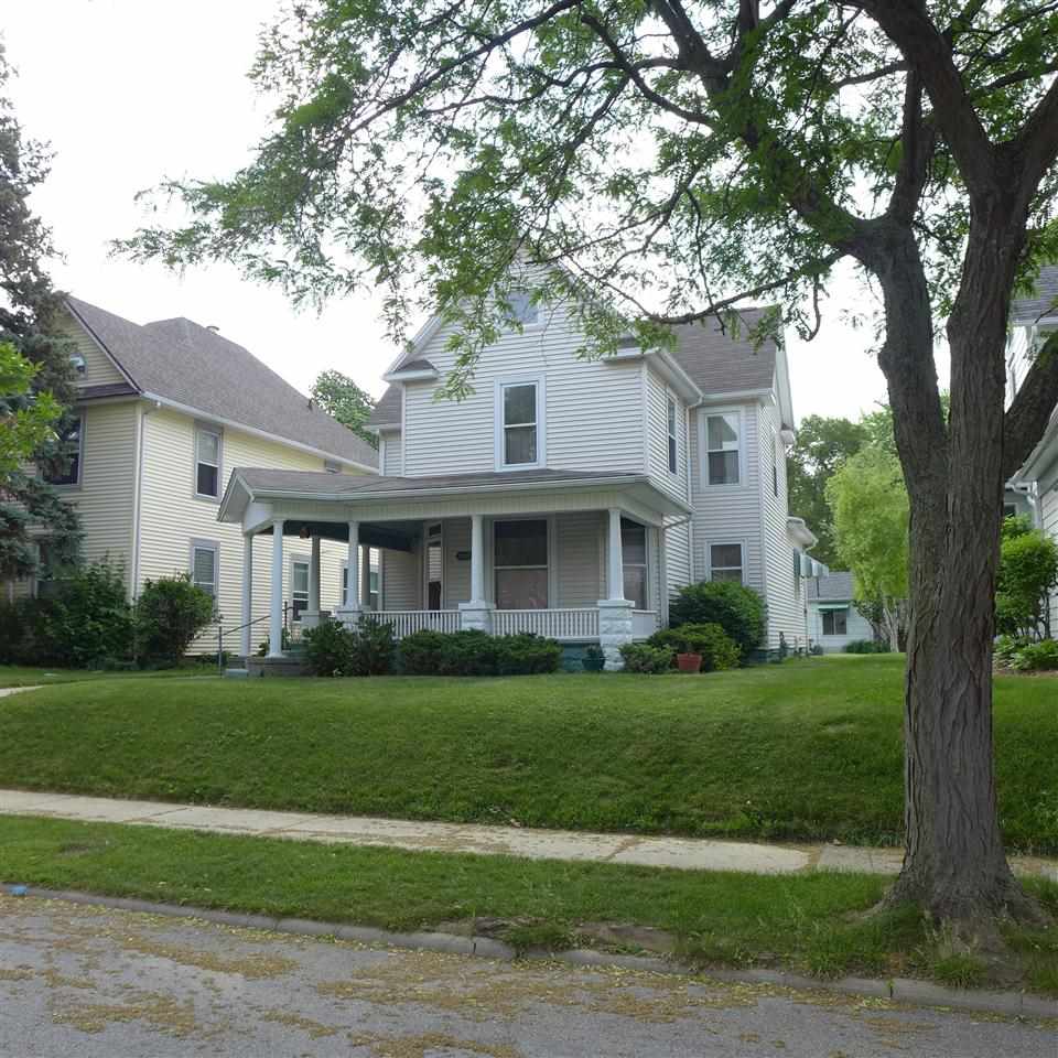 1817 Jackson St, Lafayette, IN 47904 photo 1