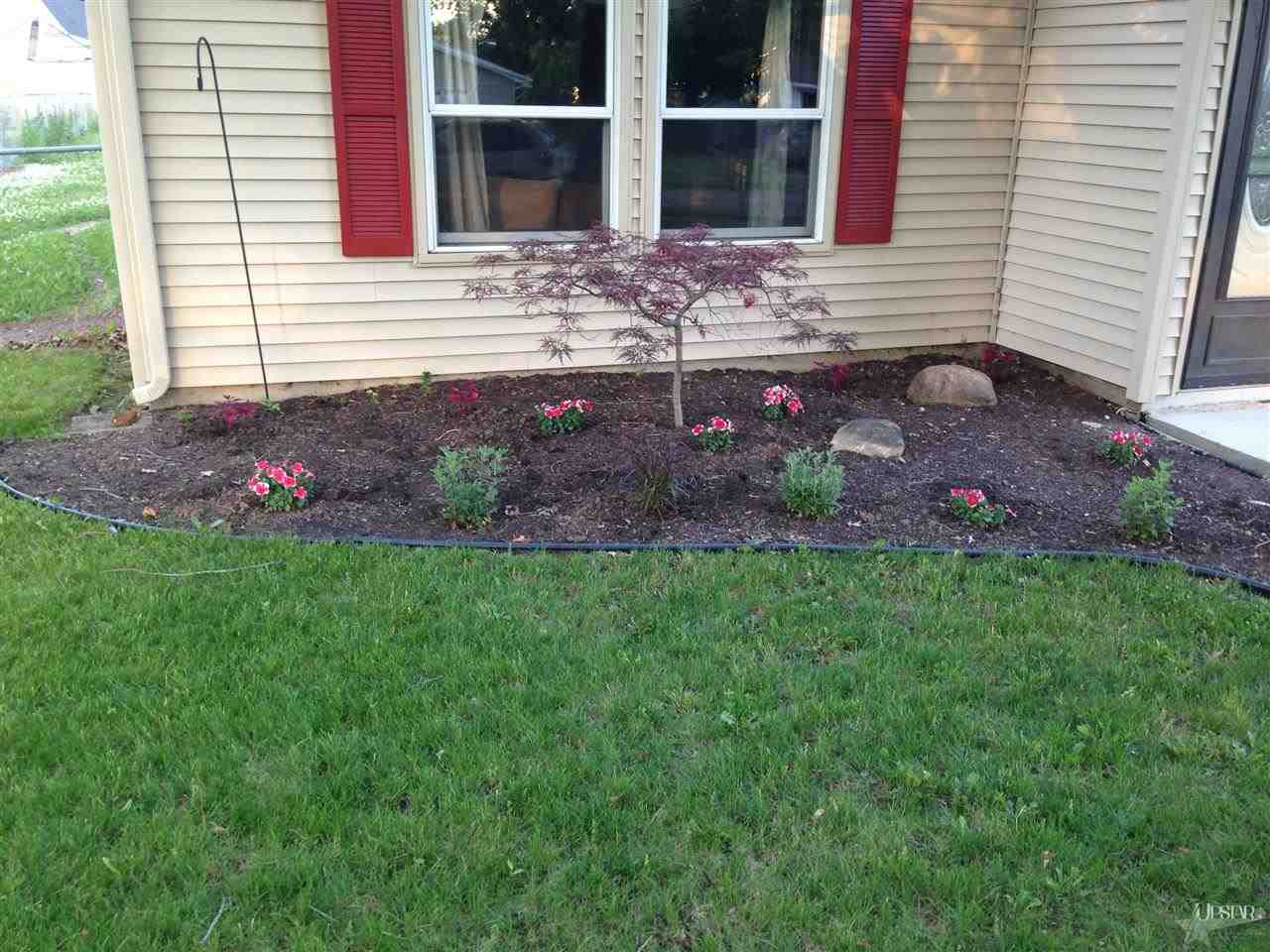1611 Orkney Ln, New Haven, IN 46774 photo 3