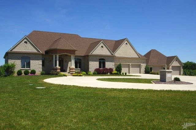 12314 Tonkel Rd, Fort Wayne, IN 46845 photo 1