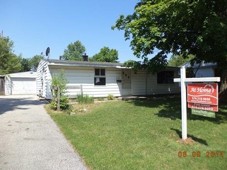 1301 Browne Ln, South Bend, IN 46615 photo 3