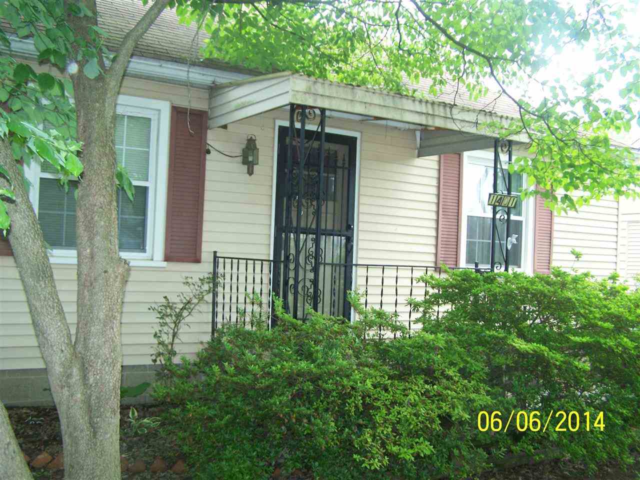 1401 S Parker Dr, Evansville, IN 47714 photo 2