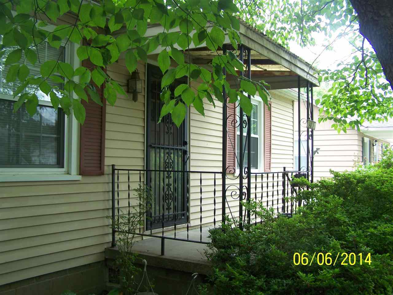 1401 S Parker Dr, Evansville, IN 47714 photo 25