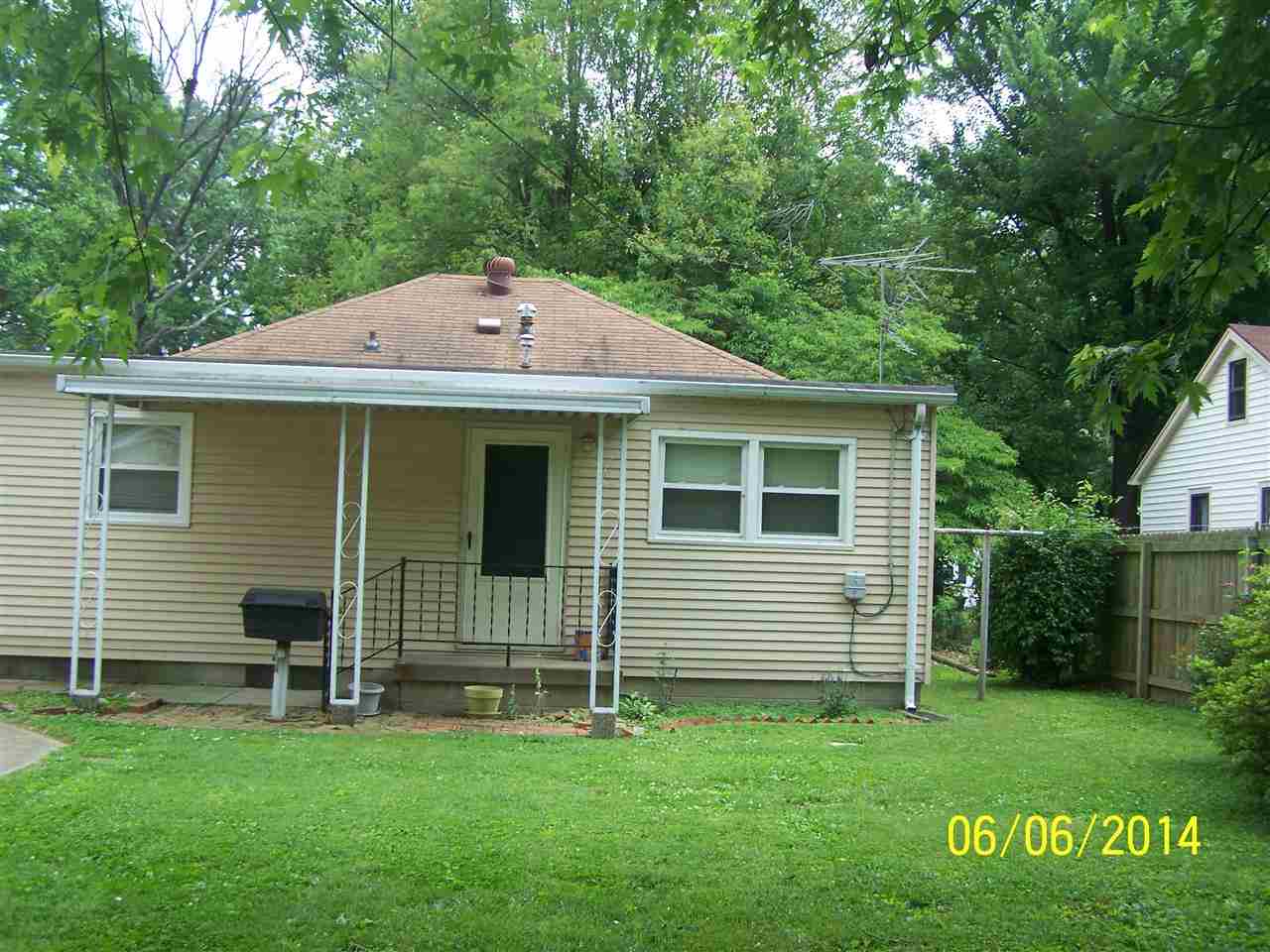 1401 S Parker Dr, Evansville, IN 47714 photo 24