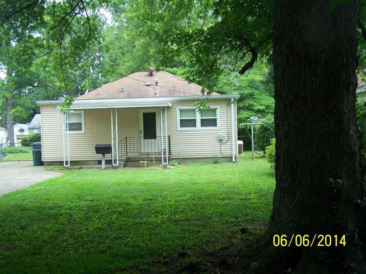 1401 S Parker Dr, Evansville, IN 47714 photo 19