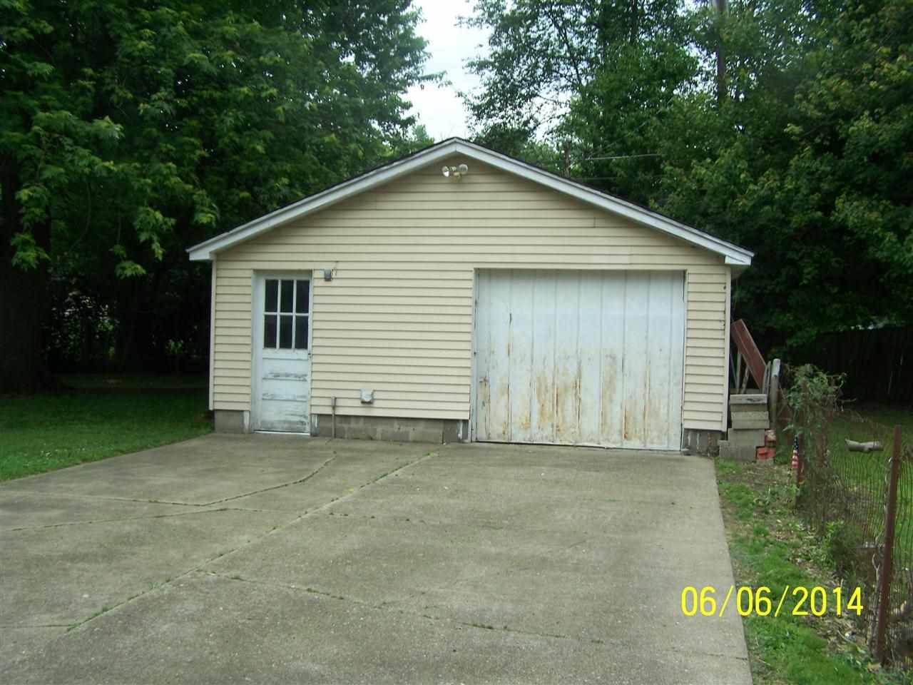 1401 S Parker Dr, Evansville, IN 47714 photo 21