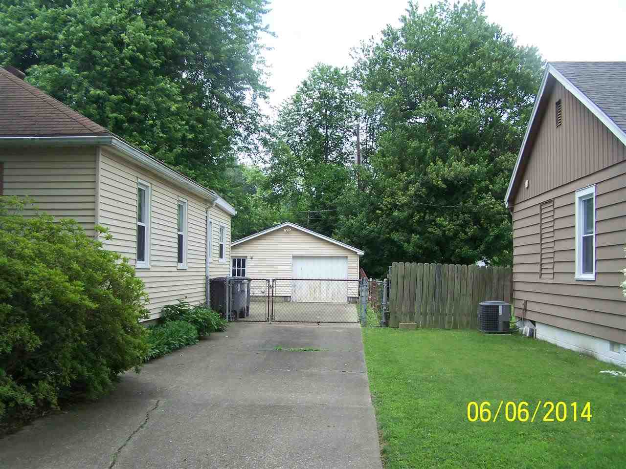 1401 S Parker Dr, Evansville, IN 47714 photo 22