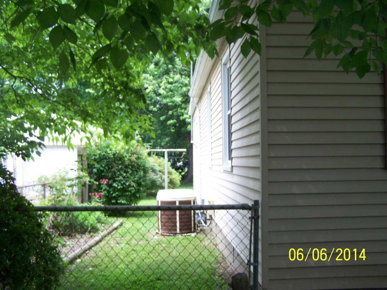 1401 S Parker Dr, Evansville, IN 47714 photo 23