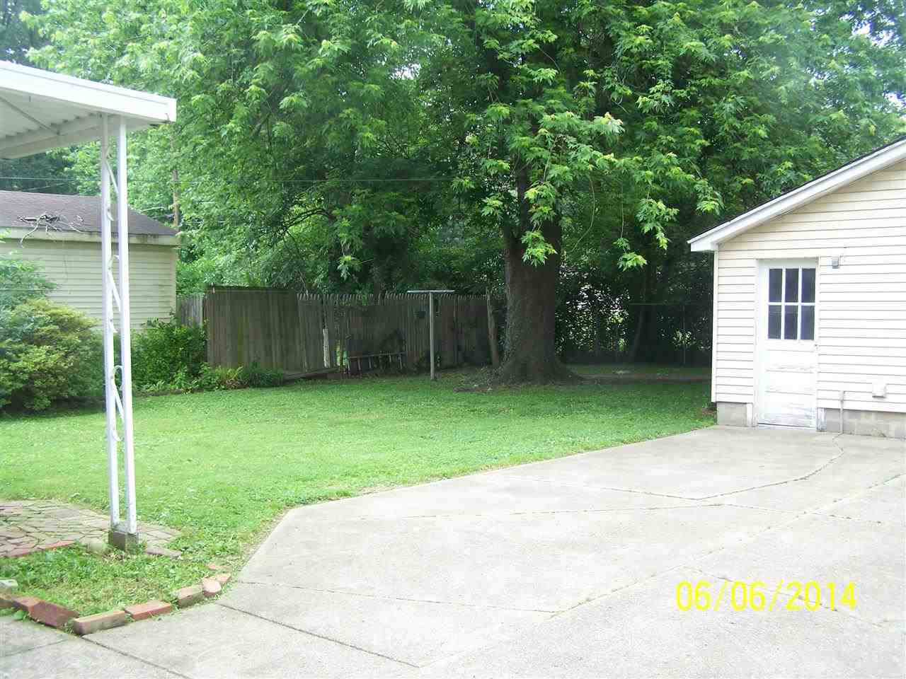 1401 S Parker Dr, Evansville, IN 47714 photo 18