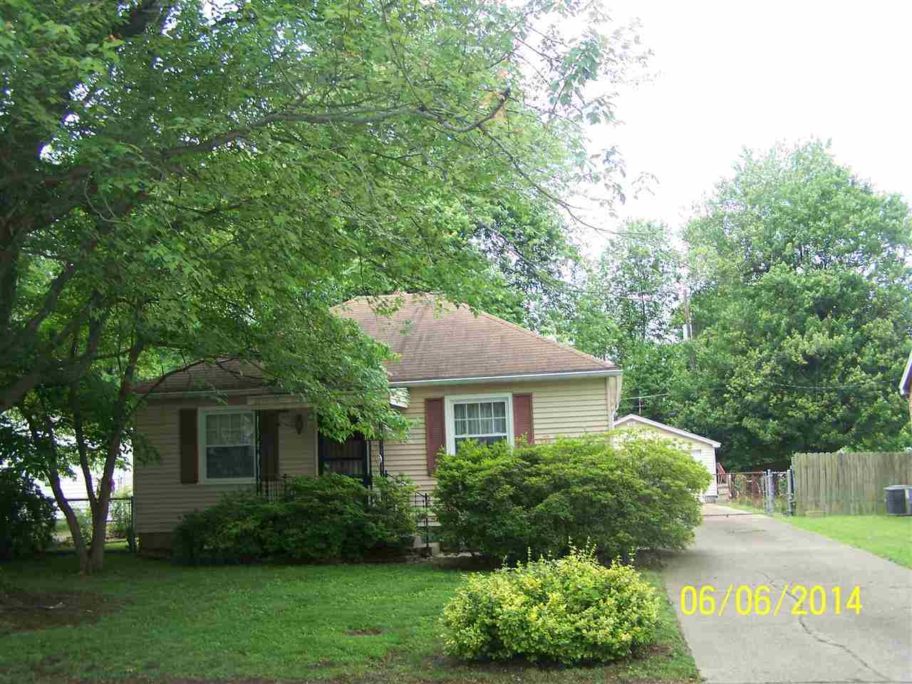 1401 S Parker Dr, Evansville, IN 47714 photo 26
