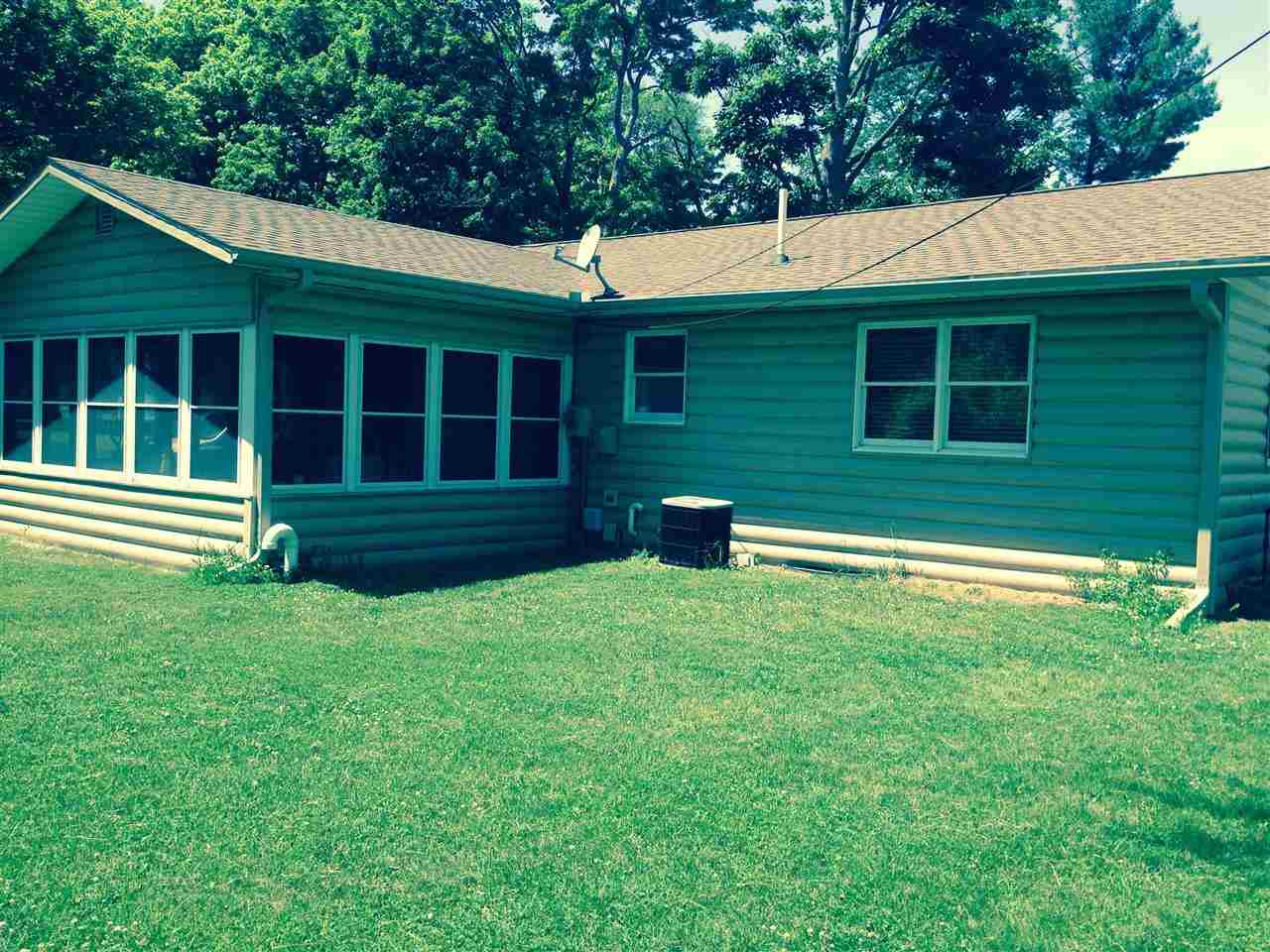 3601 Manitou Park Rd, Rochester, IN 46975 photo 2