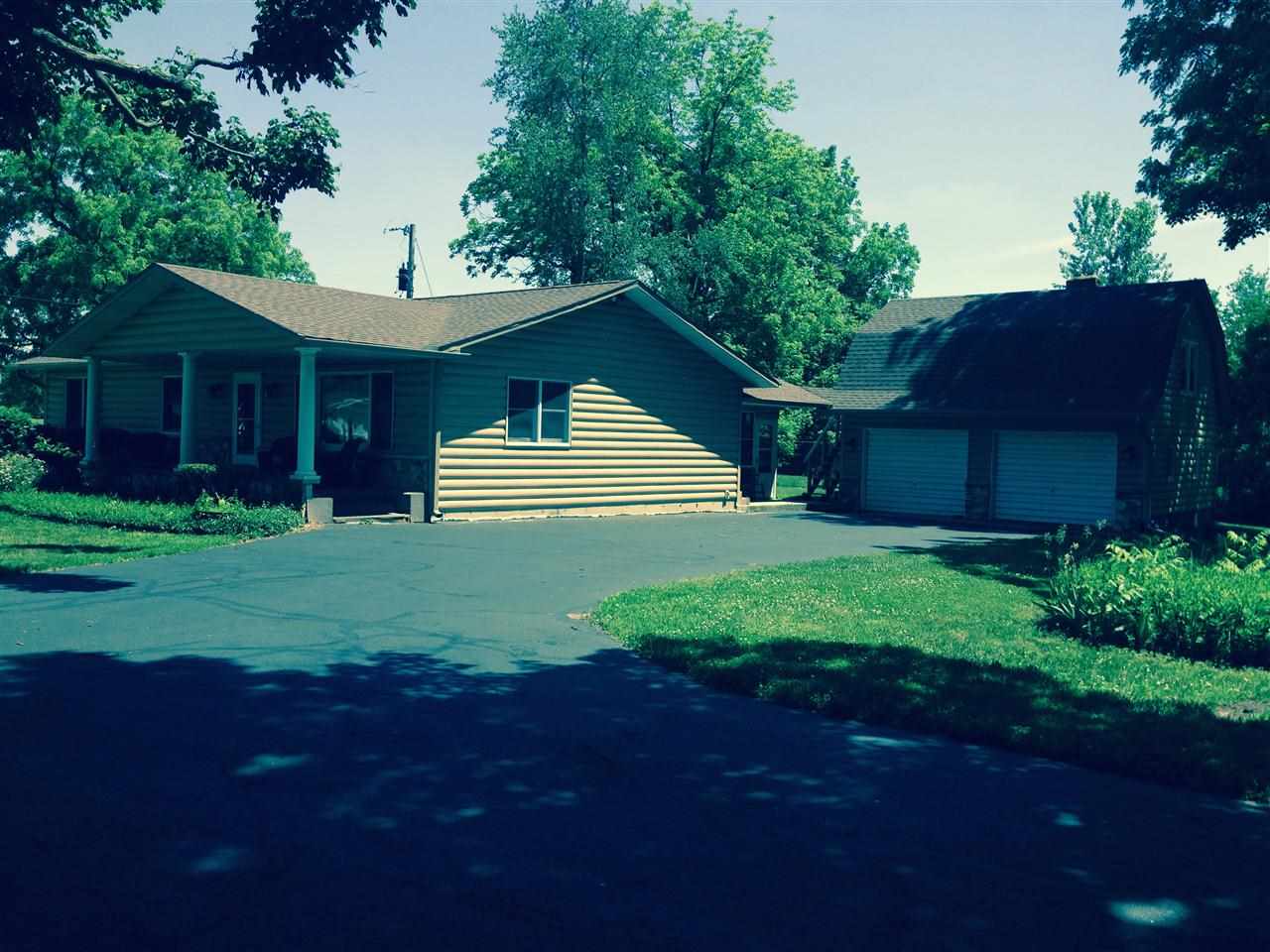 3601 Manitou Park Rd, Rochester, IN 46975 photo 1