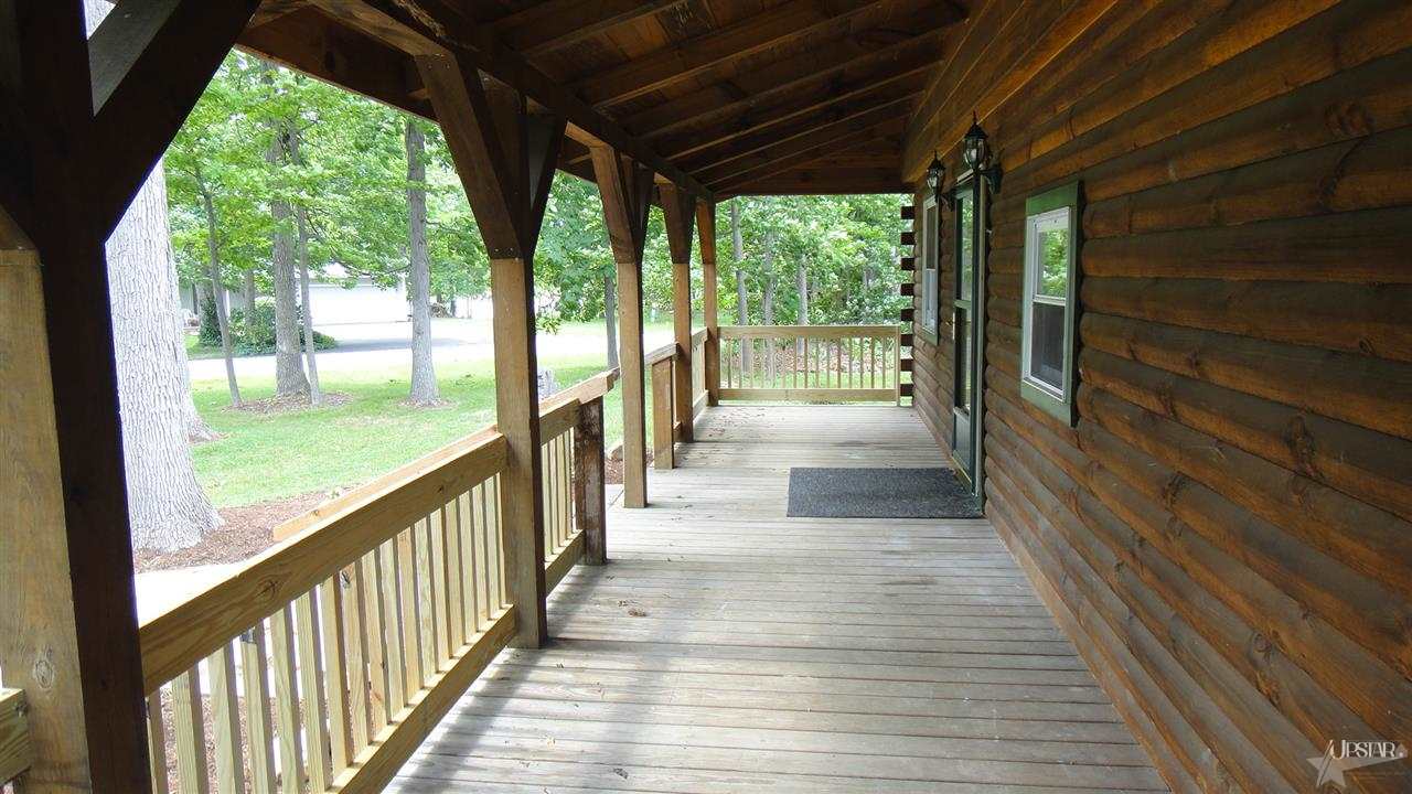 205 E Shore Dr, Geneva, IN 46740 photo 5