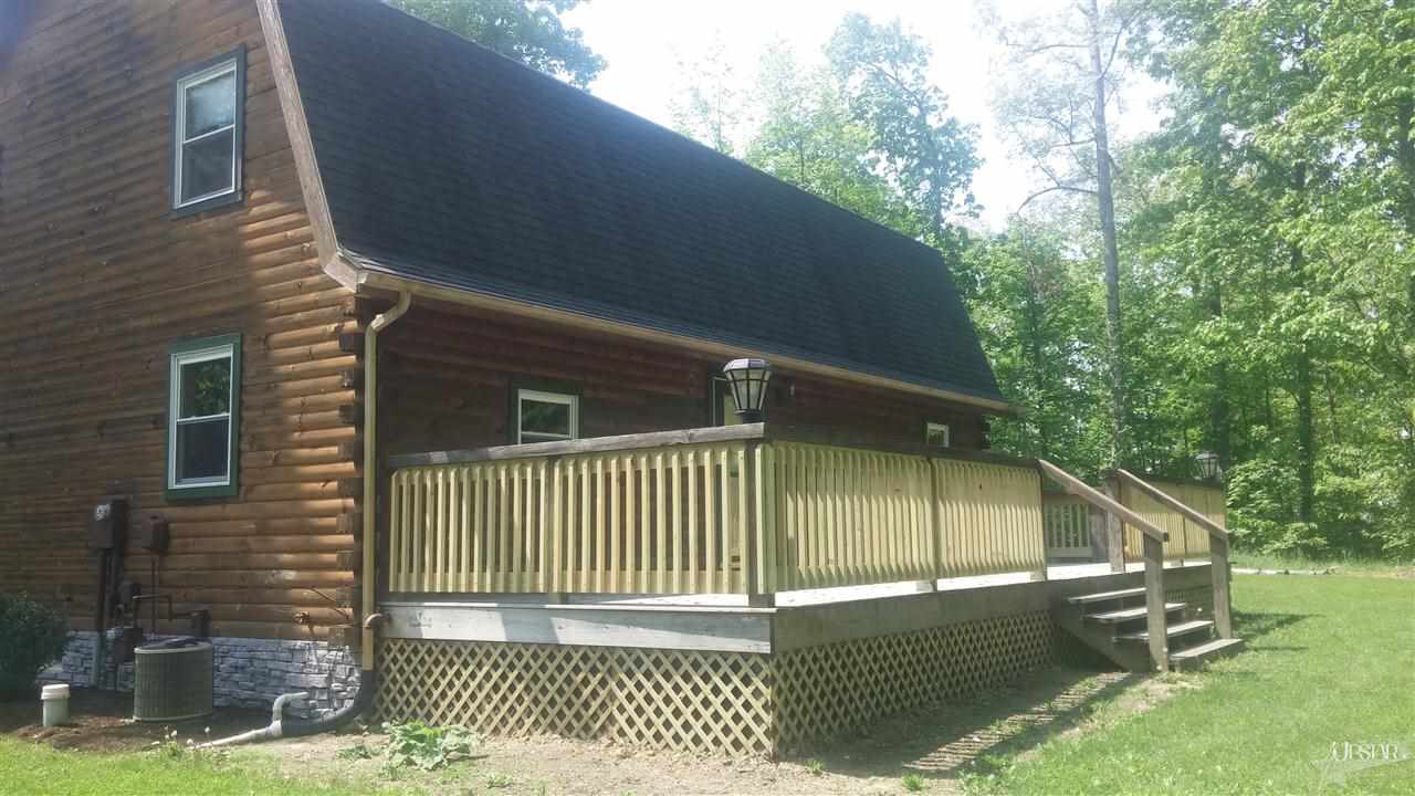 205 E Shore Dr, Geneva, IN 46740 photo 29