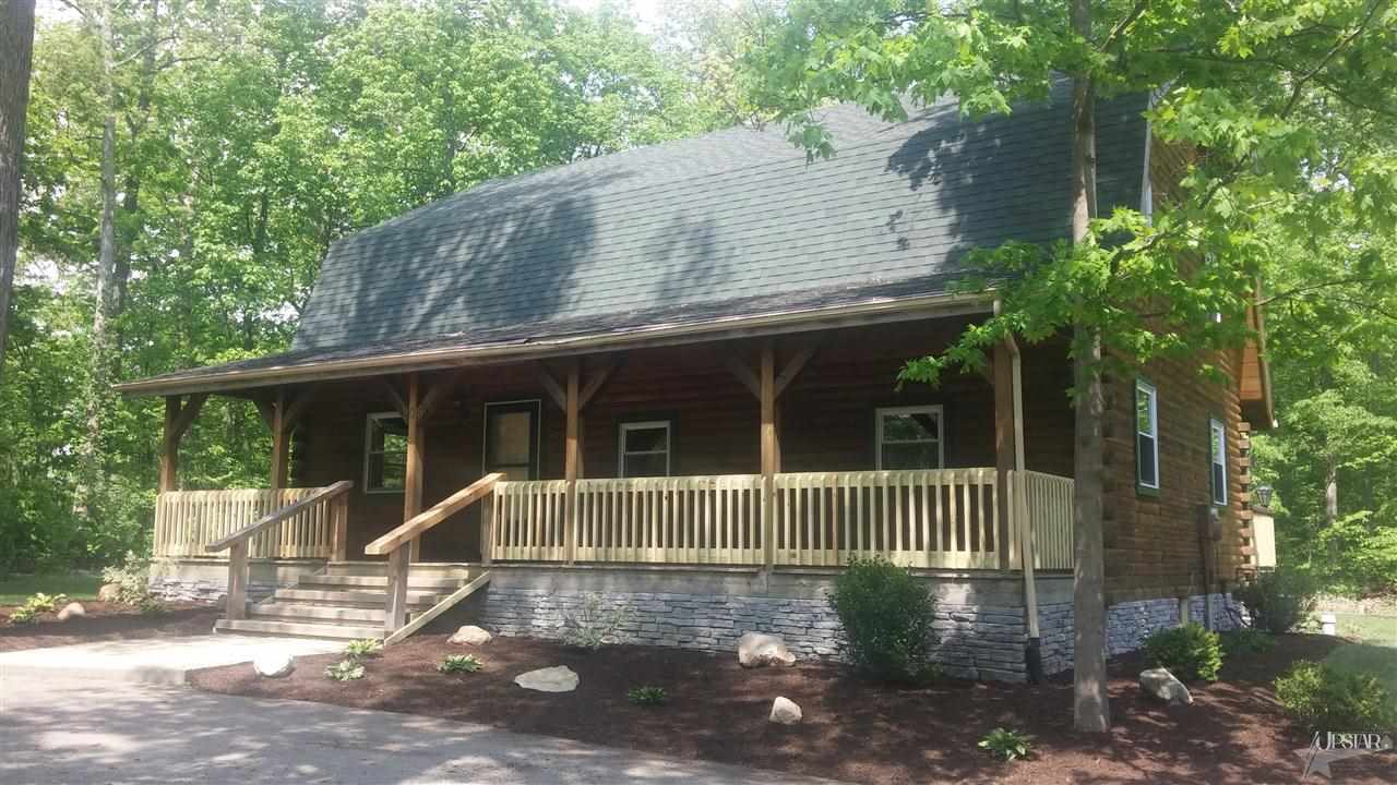 205 E Shore Dr, Geneva, IN 46740 photo 1
