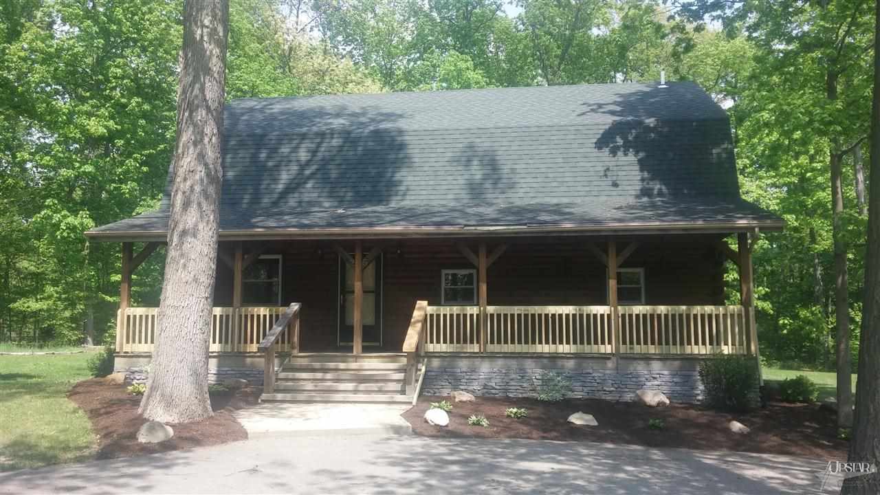 205 E Shore Dr, Geneva, IN 46740 photo 2