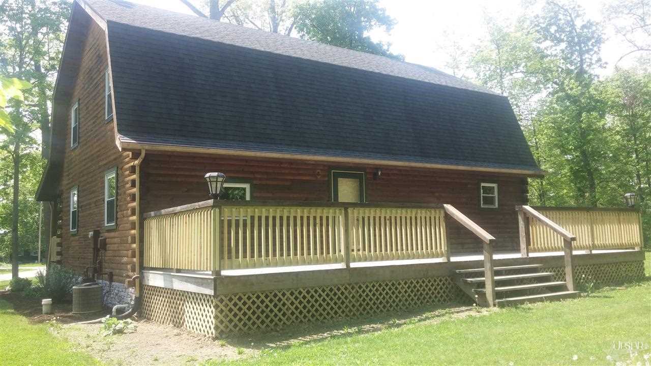 205 E Shore Dr, Geneva, IN 46740 photo 30