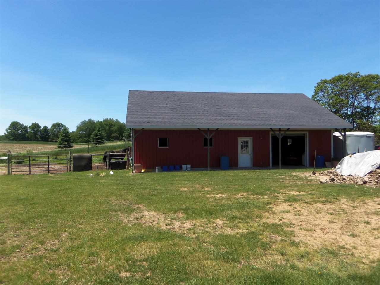 55699 County Road 35, Middlebury, IN 46540 photo 22