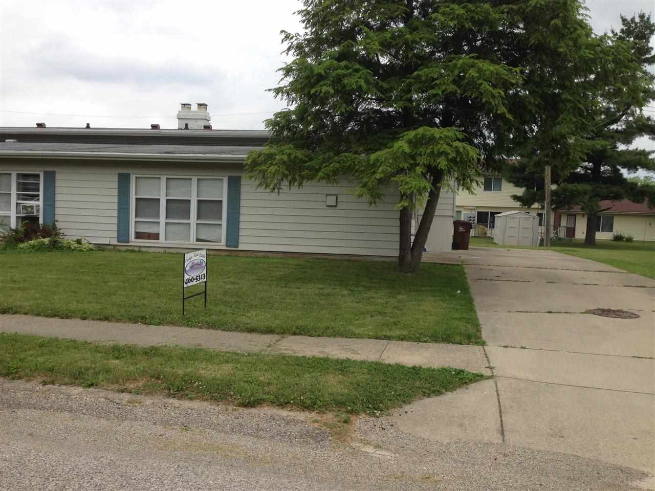 3402 Westover St, Peru, IN 46970 photo 1
