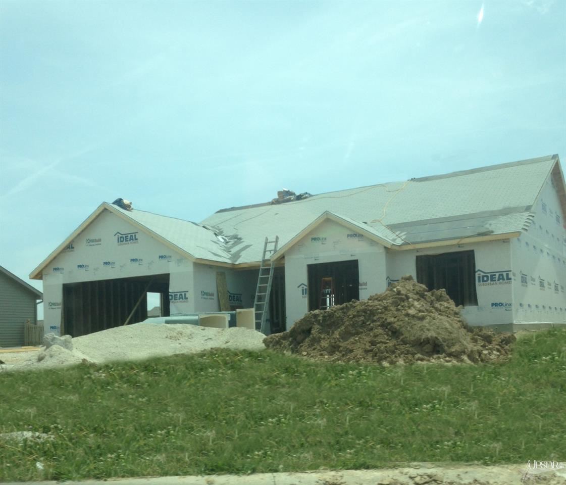 3408 E Sherman, Columbia City, IN 46725 photo 1