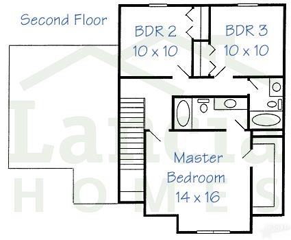 841 Dantes Voyage Dr, Fort Wayne, IN 46845 photo 4