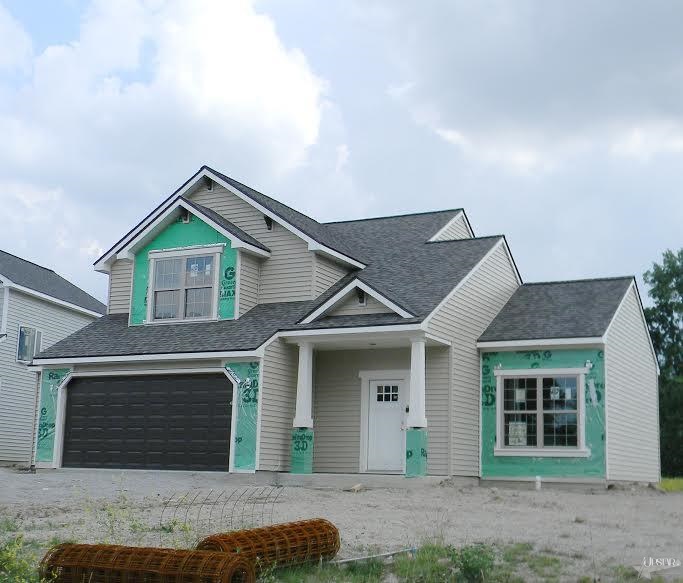 841 Dantes Voyage Dr, Fort Wayne, IN 46845 photo 1