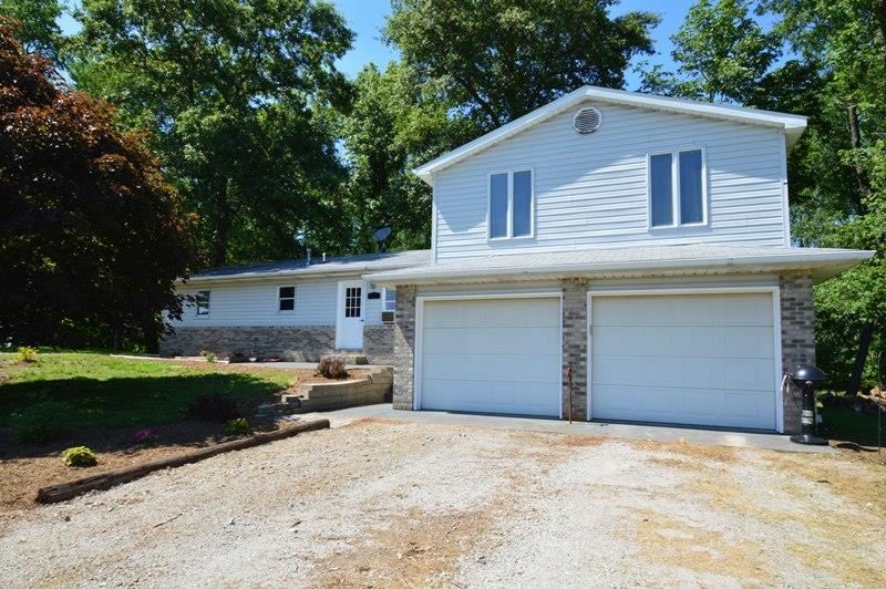 5745 E 850 S, Oxford, IN 47971 photo 1