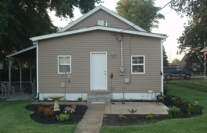 932 W Idlewild Dr, Evansville, IN 47710 photo 16