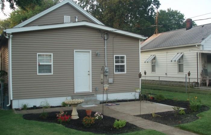 932 W Idlewild Dr, Evansville, IN 47710 photo 19