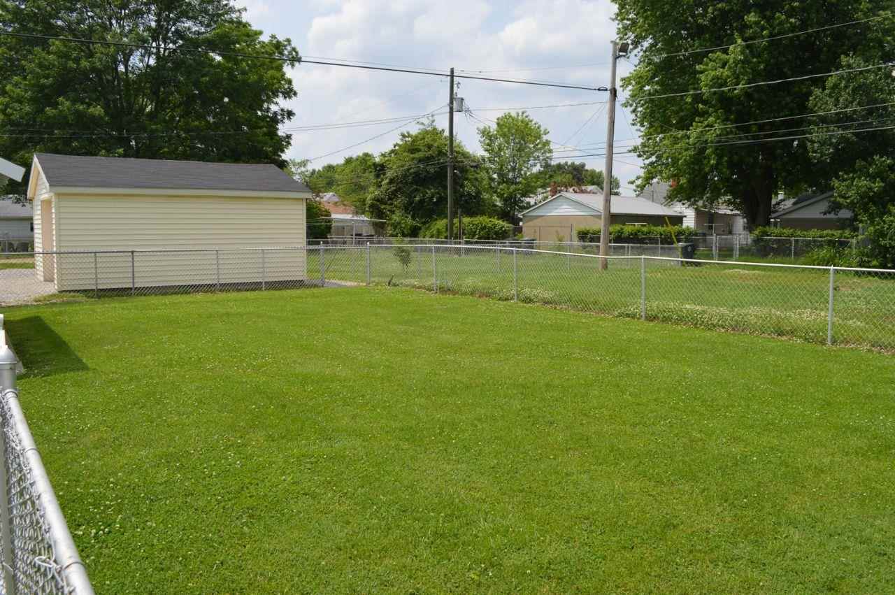 302 N Kelsey Ave, Evansville, IN 47711 photo 9