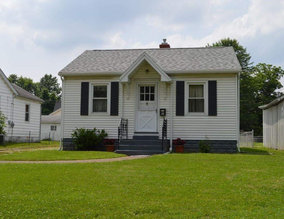 302 N Kelsey Ave, Evansville, IN 47711 photo 1