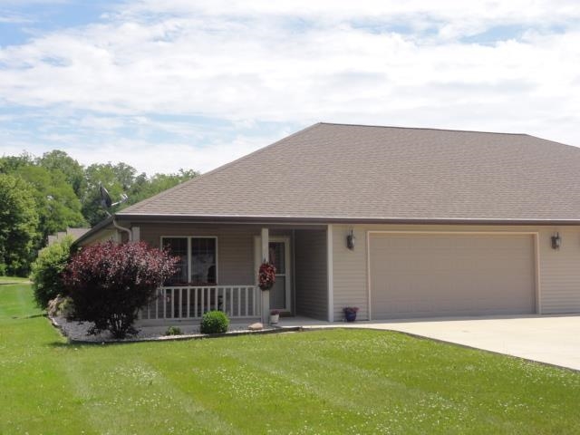 11 Blackberry Ln, Delphi, IN 46923 photo 1