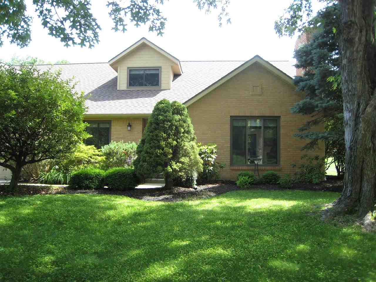2707 E Brigs Bnd, Bloomington, IN 47401 photo 1