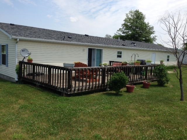 7083 Olson Rd, Rochester, IN 46975 photo 2