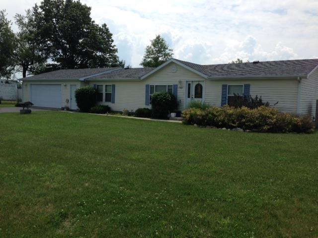 7083 Olson Rd, Rochester, IN 46975 photo 1